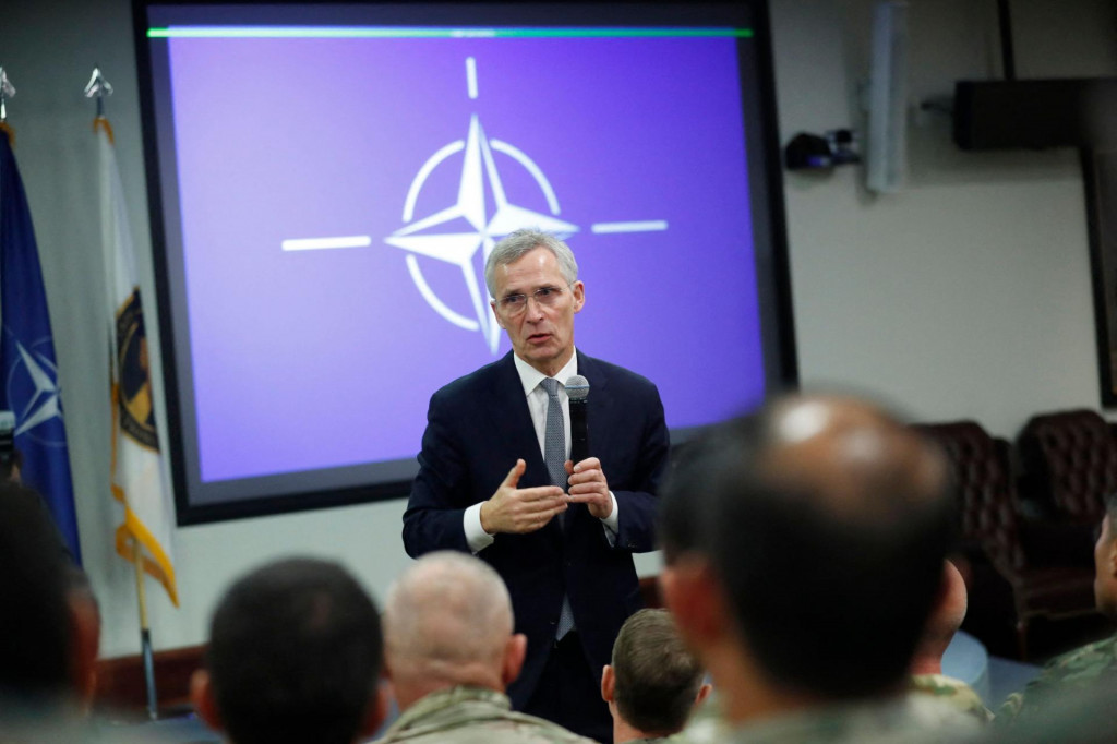 &lt;p&gt;Jens Stoltenberg: ”NATO ne želi rat s Rusijom, ali se moramo pripremiti za sukob koji bi mogao trajati desetljećima”&lt;/p&gt;
