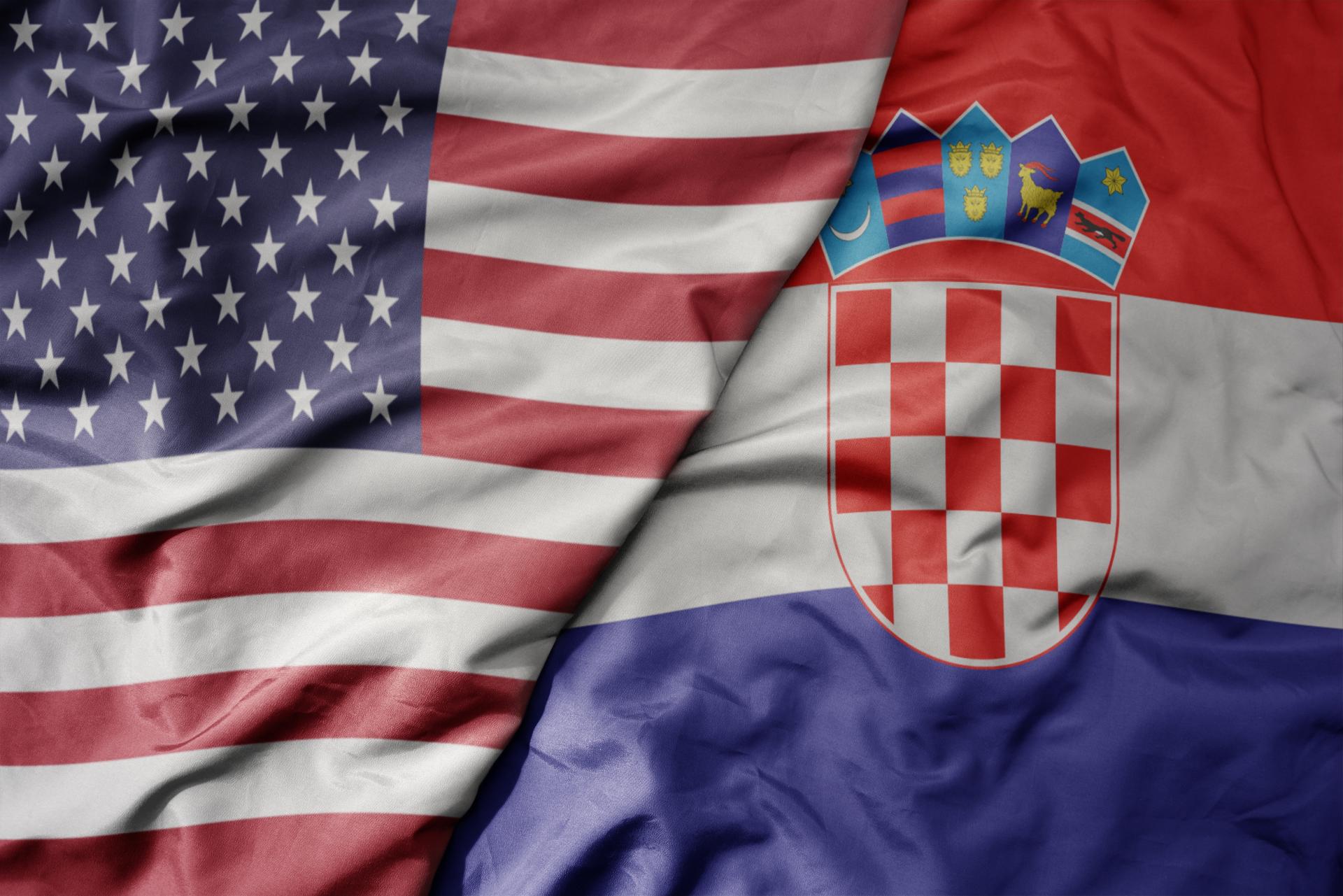 Amerikancima Hrvatska nikad zanimljivija, posebna pažnja ide prema jednom  brzorastućem tržištu - Poslovni dnevnik