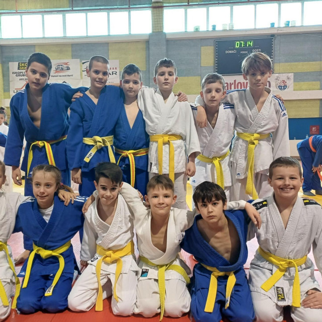 &lt;p&gt;Judo klub Zadar&lt;/p&gt;