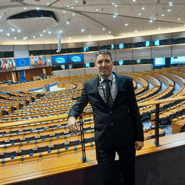 <p>Erol Ga&scaron;i</p>