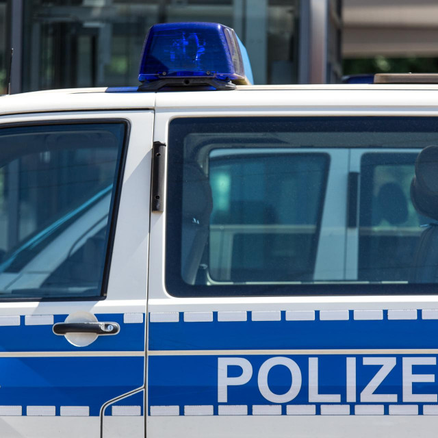 &lt;p&gt;german federal police cars&lt;/p&gt;