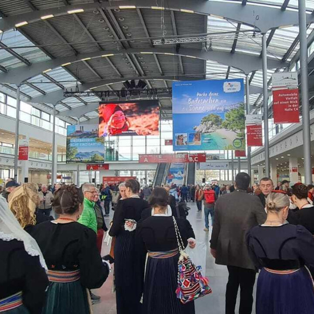 &lt;p&gt;Nastup Turističke zajednice Dubrovačko-neretvanske županije na sajmu F.RE.E u Münchenu, 14.-18. veljače 2024.&lt;/p&gt;