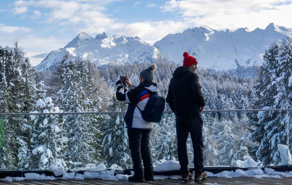 &lt;p&gt;Skijaška sezona u Ski centru Val di Fiemme - Obereggen na Dolomitima, u talijanskoj pokrajini Trentino. Stižu Hrvati&lt;/p&gt;

&lt;p&gt; &lt;/p&gt;

&lt;p&gt; &lt;/p&gt;