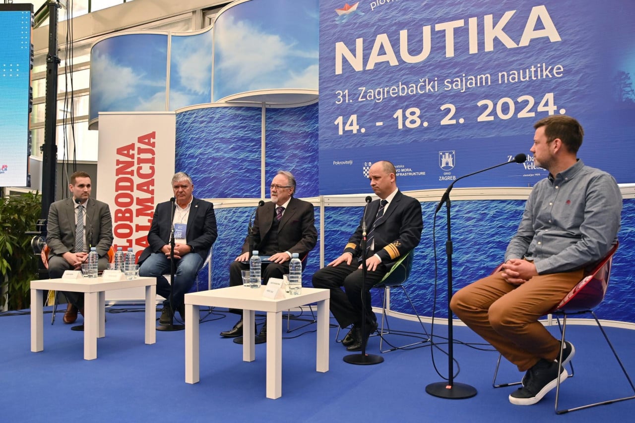 Otvoreno more - Treba li postrožiti kriterije za upravljanje brodovima ...