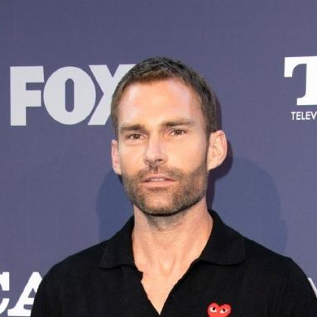 &lt;p&gt;Seann William Scott&lt;/p&gt;