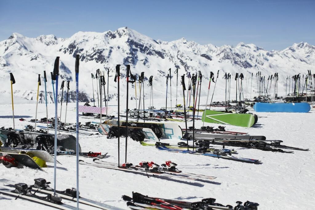 &lt;p&gt;Švicarska policija otvorila je istragu protiv iznajmljivača skija, koji su postavili obavijesti da Židovima više ne iznajmljuju skije i sanjke (ilustracija)&lt;/p&gt;
