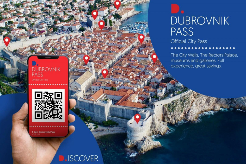 &lt;p&gt;Dubrovnik pass udvostručio rekordnu prodaju&lt;/p&gt;