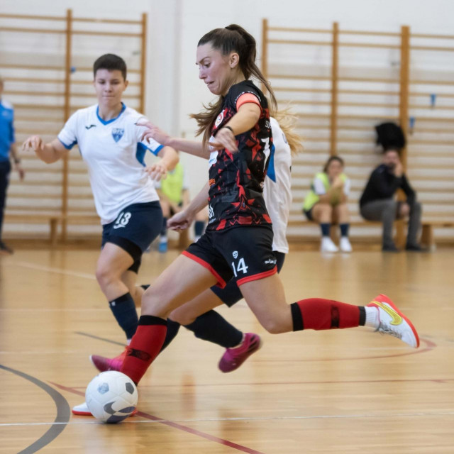 &lt;p&gt;ŽMNK Futsal Super Chicks&lt;/p&gt;