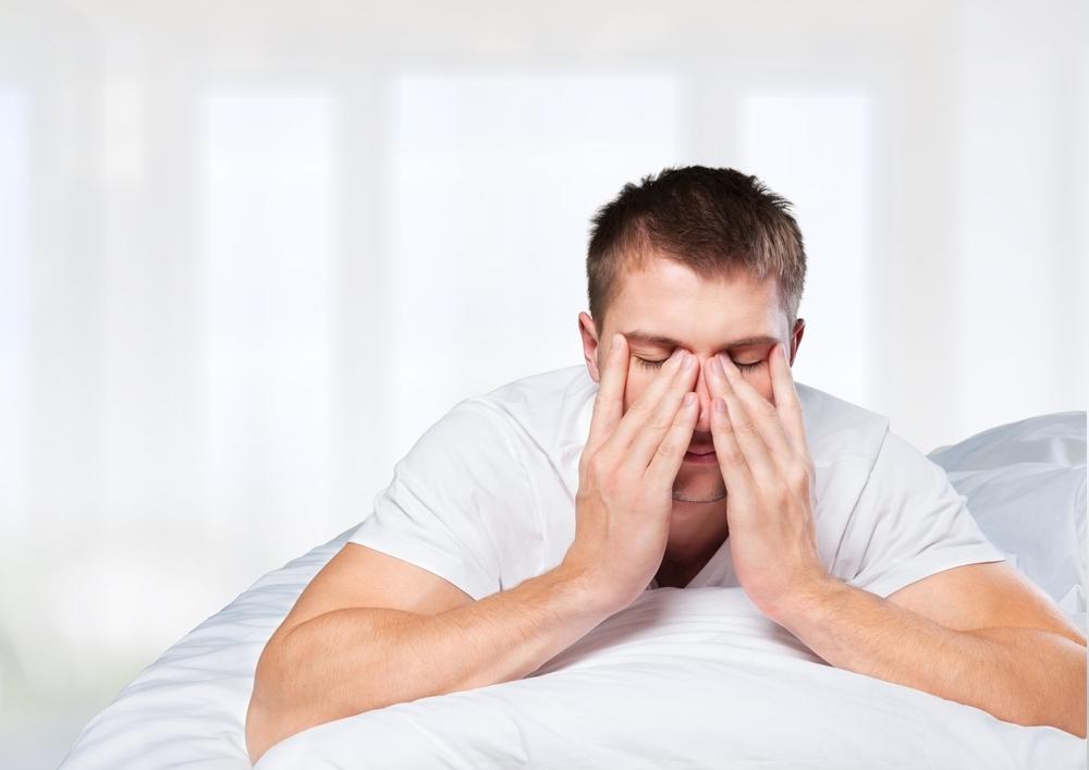 Apneju u snu potrebno je liječiti zbog povezanosti s nastankom drugih zdravstvenih problema, nova studija sugerira kako