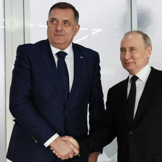 &lt;p&gt;Putin i Dodik snimljeni danas u Kazanu&lt;/p&gt;
