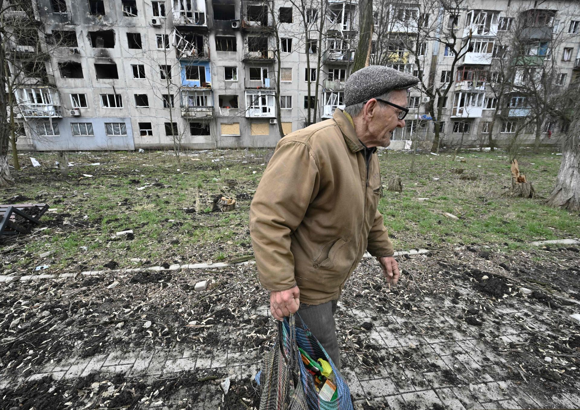 Slobodna Dalmacija Nakon Velikog Poraza Ukrajinskim Se Gradovima