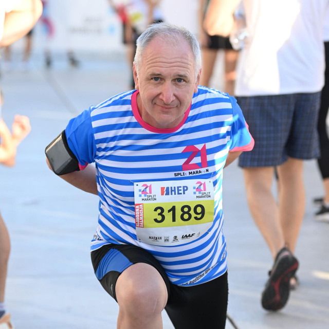 &lt;p&gt;Splitski maraton 2021. godine. Trofej Slobodne Dalmacije, utrka na 5 km.&lt;/p&gt;