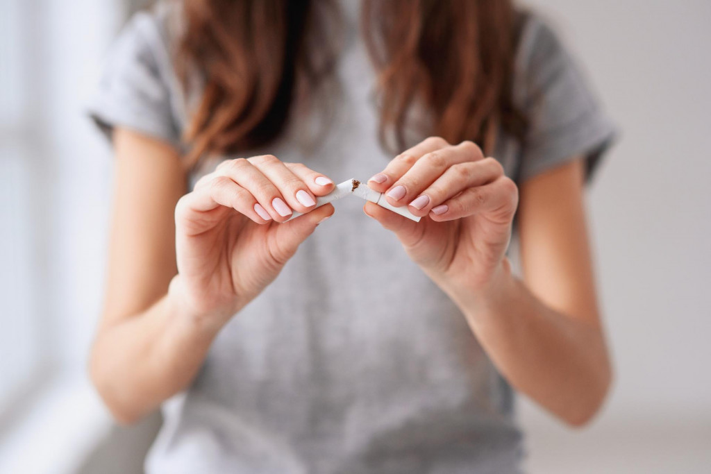 &lt;p&gt;Istraživanje je potvrdilo da je najbolje odmah prestati pušiti (ilustracija)&lt;/p&gt;