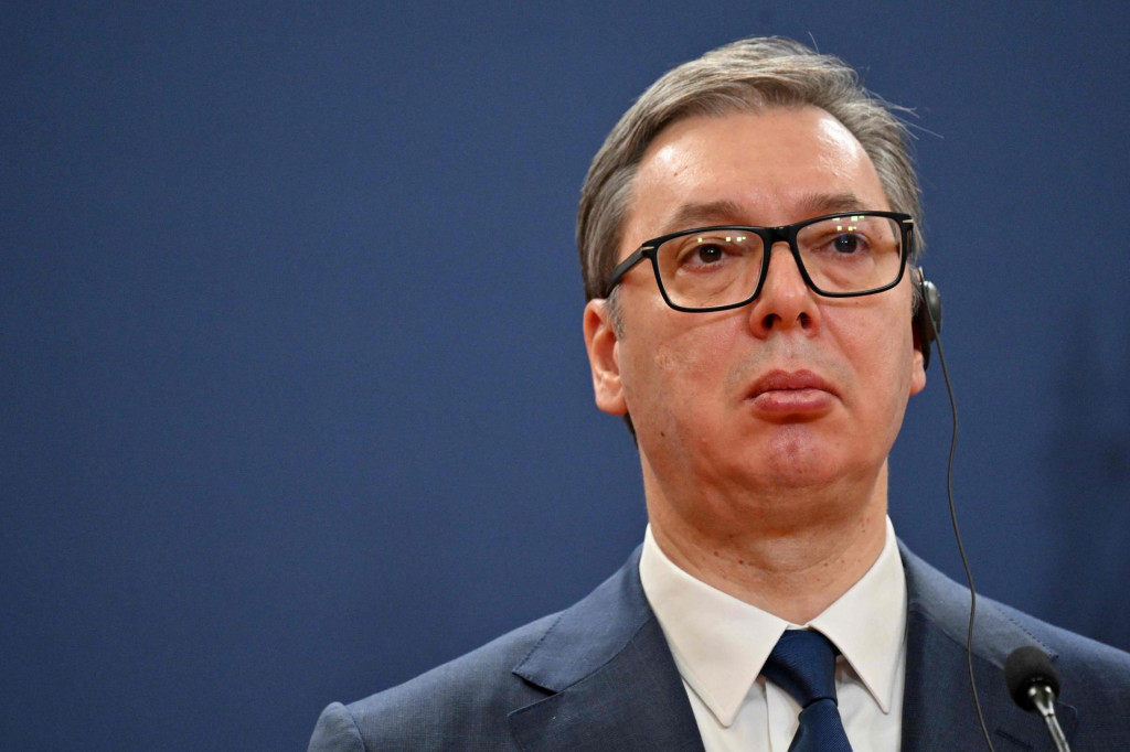 &lt;p&gt;Aleksandra Vučića razljutile su riječi hrvatskog ministra vanjskih poslova&lt;/p&gt;