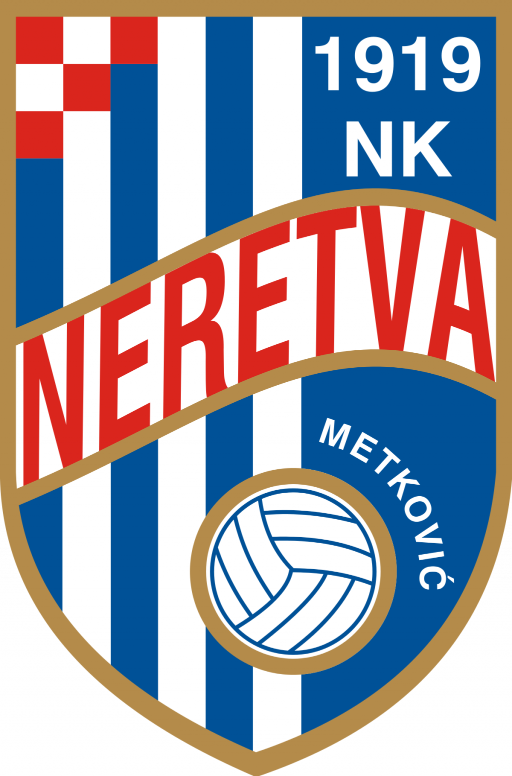 &lt;p&gt;Nogometni klub Neretva (Metković)&lt;/p&gt;