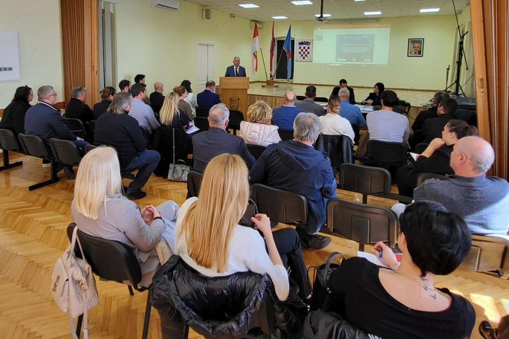 &lt;p&gt;Održana četvrta sjednica Otočnog partnerstva Dubrovačko-neretvanske županije&lt;/p&gt;