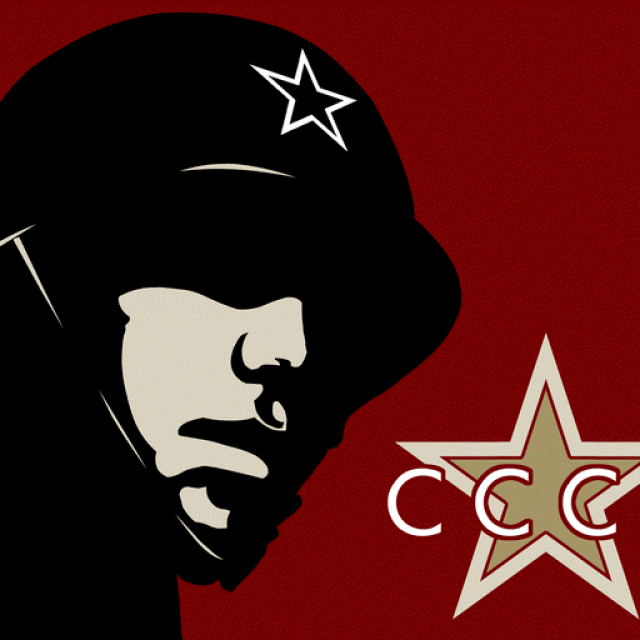 &lt;p&gt;Sovjetski vojnik&lt;/p&gt;