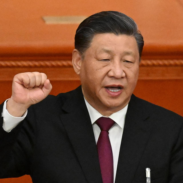 &lt;p&gt;Xi Jinping i njegov režim okrutno se obračunava s neistomišljenicima&lt;/p&gt;