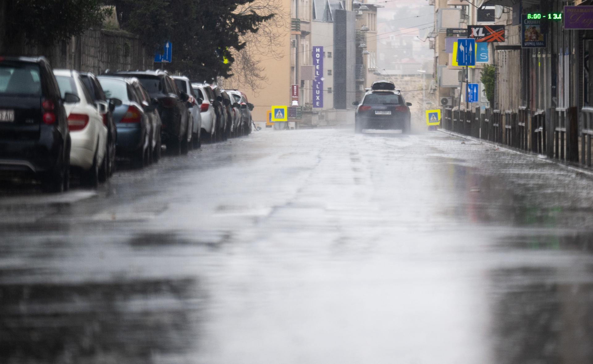 Slobodna Dalmacija Navija I Se Pitaju Eka Li Ih Vaterpolo Na