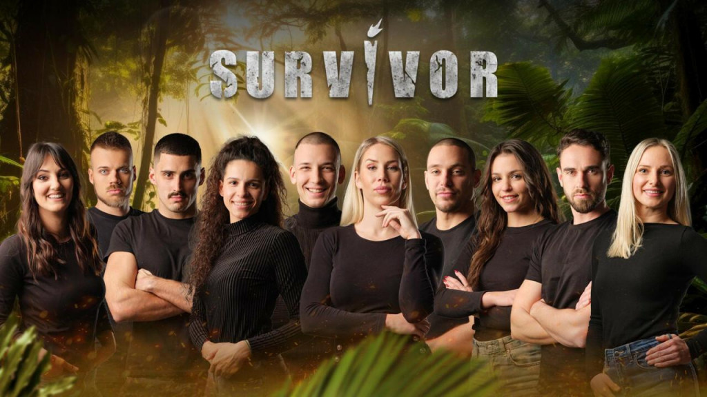 &lt;p&gt;Survivor natjecatelji&lt;/p&gt;