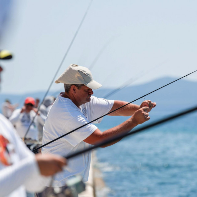 &lt;p&gt;U Rijeci je održana Skupština Hrvatskog saveza za sportski ribolov na moru&lt;/p&gt;