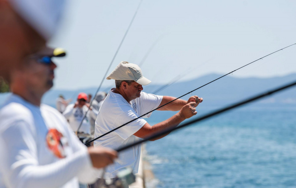 &lt;p&gt;U Rijeci je održana Skupština Hrvatskog saveza za sportski ribolov na moru&lt;/p&gt;
