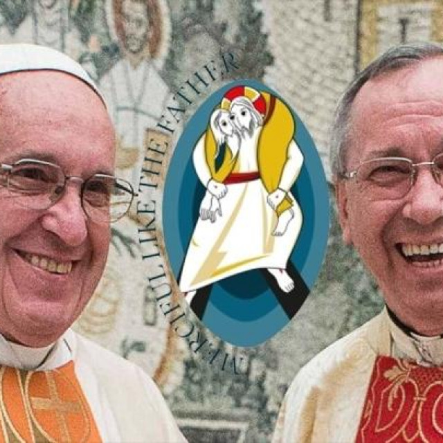 &lt;p&gt;Papa Frane i vlč. Marko Rupnik, njihovi su odnosi toplo-hladni&lt;/p&gt;