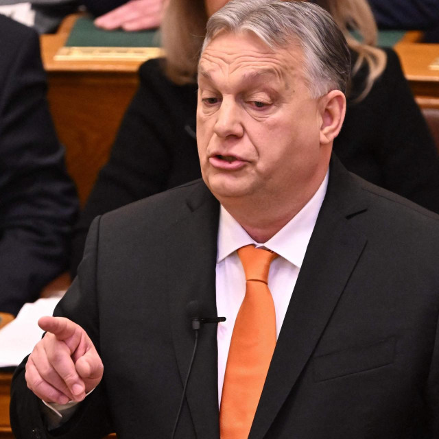 &lt;p&gt;Viktor Orban i Mađarska u cjelini skupo plaćaju cijenu aktualnog konflikta&lt;/p&gt;
