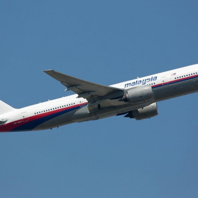 &lt;p&gt;Boeing 777-200 Malaysia Airlinesa, njegova nesreća još uvijek je velika globalna zagonetka&lt;/p&gt;