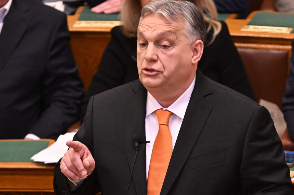 &lt;p&gt;Viktor Orban i Mađarska u cjelini skupo plaćaju cijenu aktualnog konflikta&lt;/p&gt;