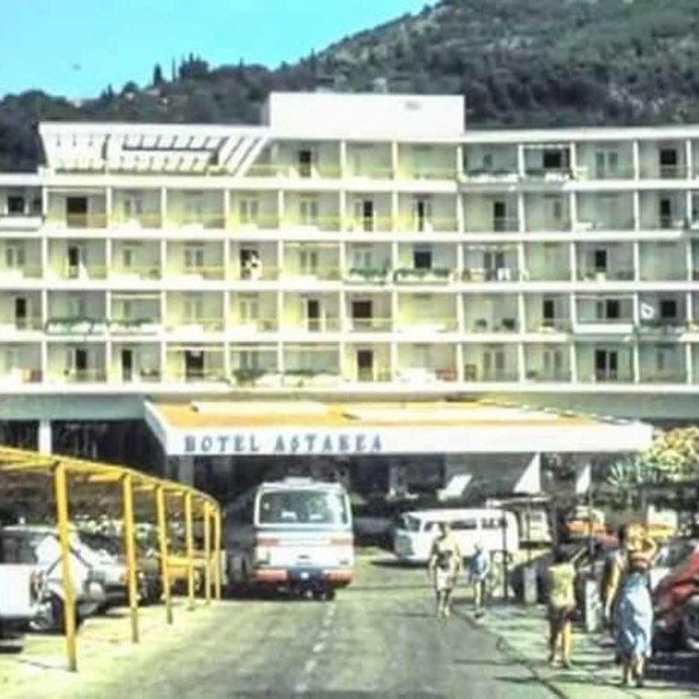 &lt;p&gt;Župski hotel Astarea našao se na popisu šesnaest hotela u Hrvatskoj koji će biti rekonstruiran u hotel za obiteljski odmor tijekom cijele godine&lt;/p&gt;