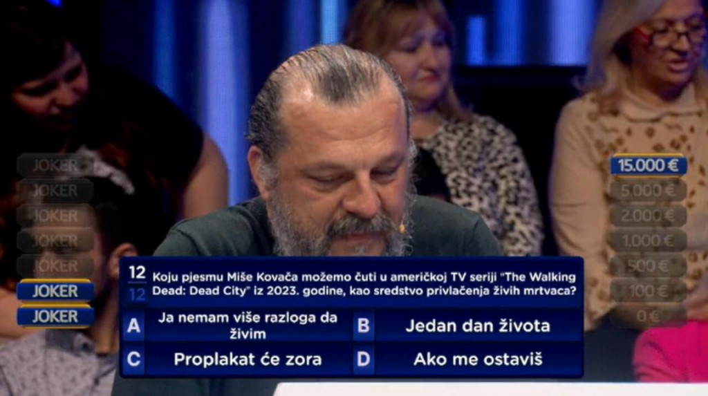 &lt;p&gt; &lt;/p&gt;

&lt;p&gt;&lt;br&gt;
Lovro Jurišić&lt;br&gt;
Nova Tv/&lt;/p&gt;

&lt;p&gt; &lt;/p&gt;