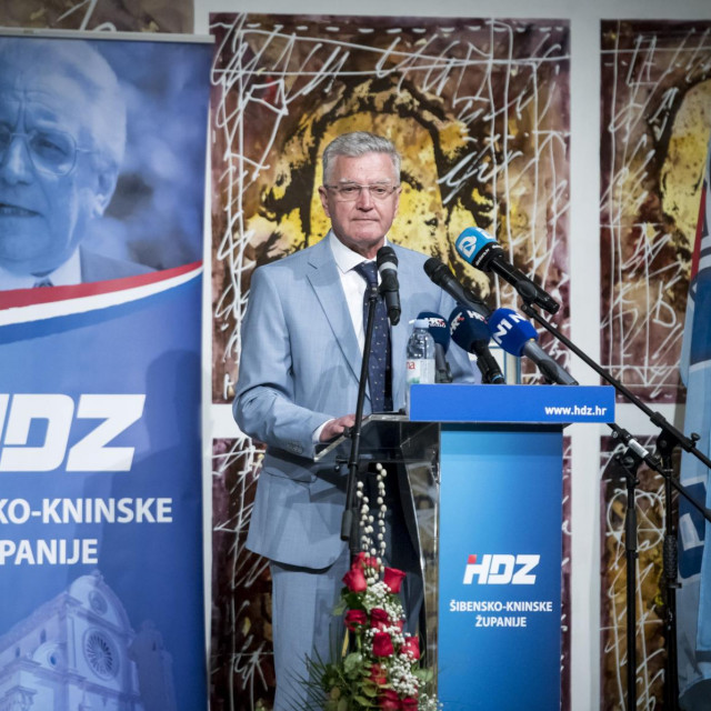 &lt;p&gt;Gradonačelnik Željko Burić ni ove godine nije odlučio dijeliti uskrsnice umirovljenicima&lt;/p&gt;