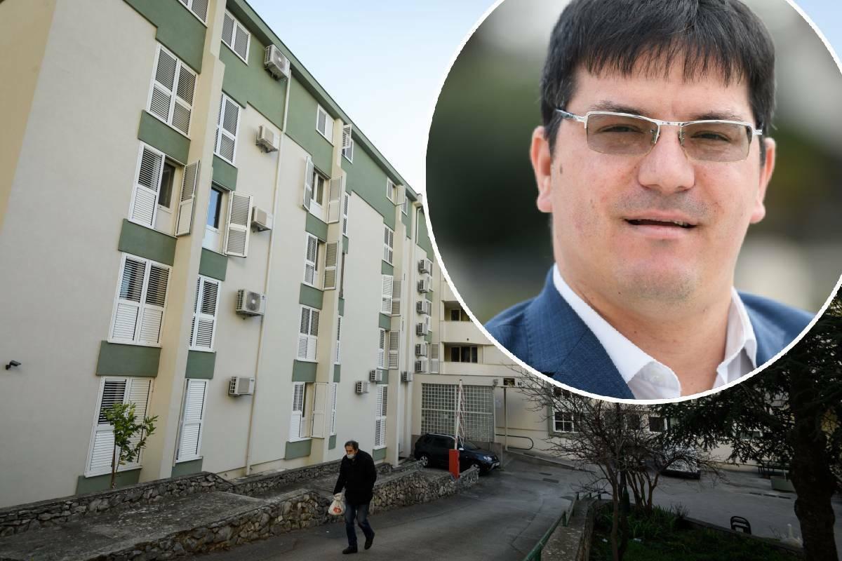 Slobodna Dalmacija Novi Ravnatelj Doma Za Starije O Tom Poslu Ne