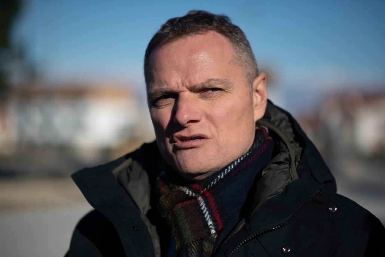 Slobodna Dalmacija - Na jučerašnjoj sjednici Vlade RH Darko Kasap, Alen ...