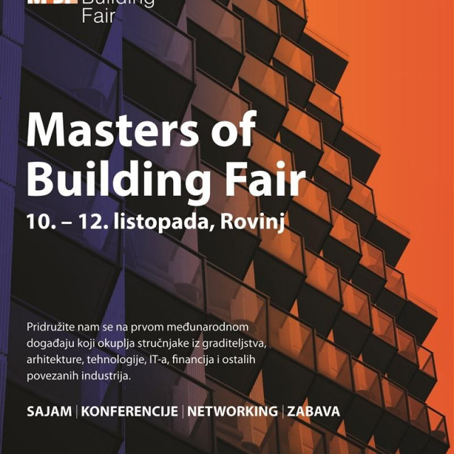 &lt;p&gt;Masters of Building Fair&lt;/p&gt;