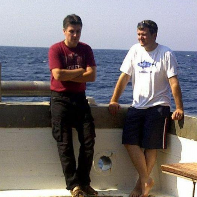 &lt;p&gt;Zoran Milanović i Petar Baranović&lt;/p&gt;