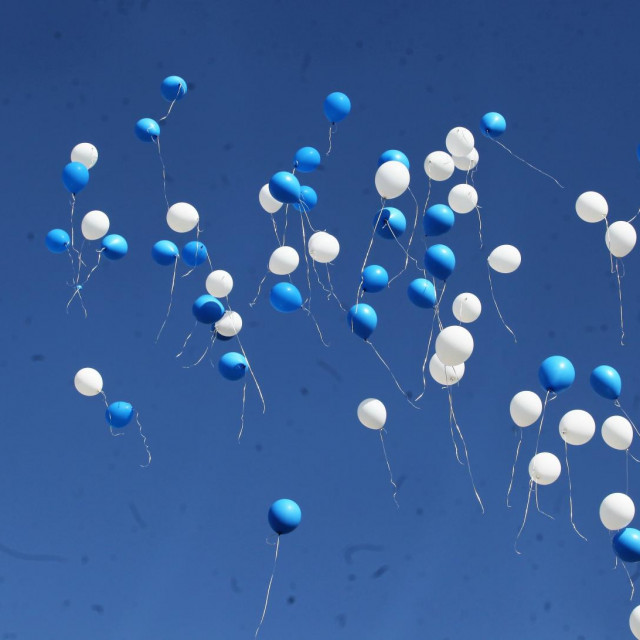 &lt;p&gt;Bijeli i plavi baloni poletjeli su u zrak za 90. rođendan Neretvanca. Bilo je to 2022. godine&lt;/p&gt;