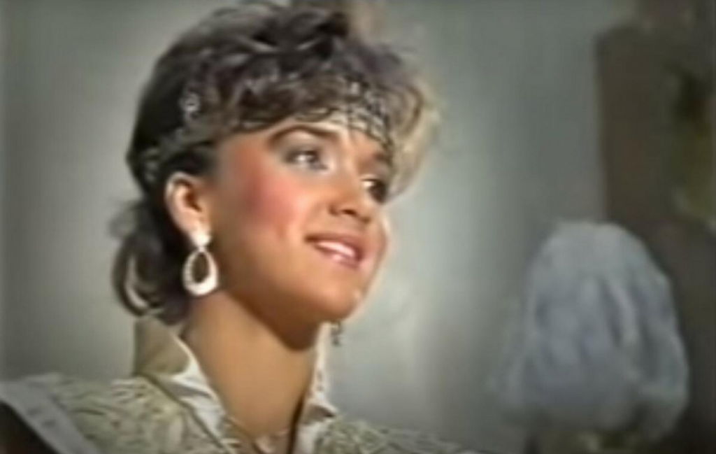 &lt;p&gt;Suzana Žunić 80-ih&lt;br&gt;
Screenshot YouTube&lt;/p&gt;