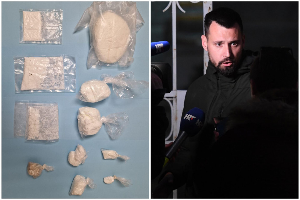 &lt;p&gt;Amfetamin i MDM-a nađeni kod napadača na zamjenika gradonačelnika Bojana Ivoševića&lt;/p&gt;