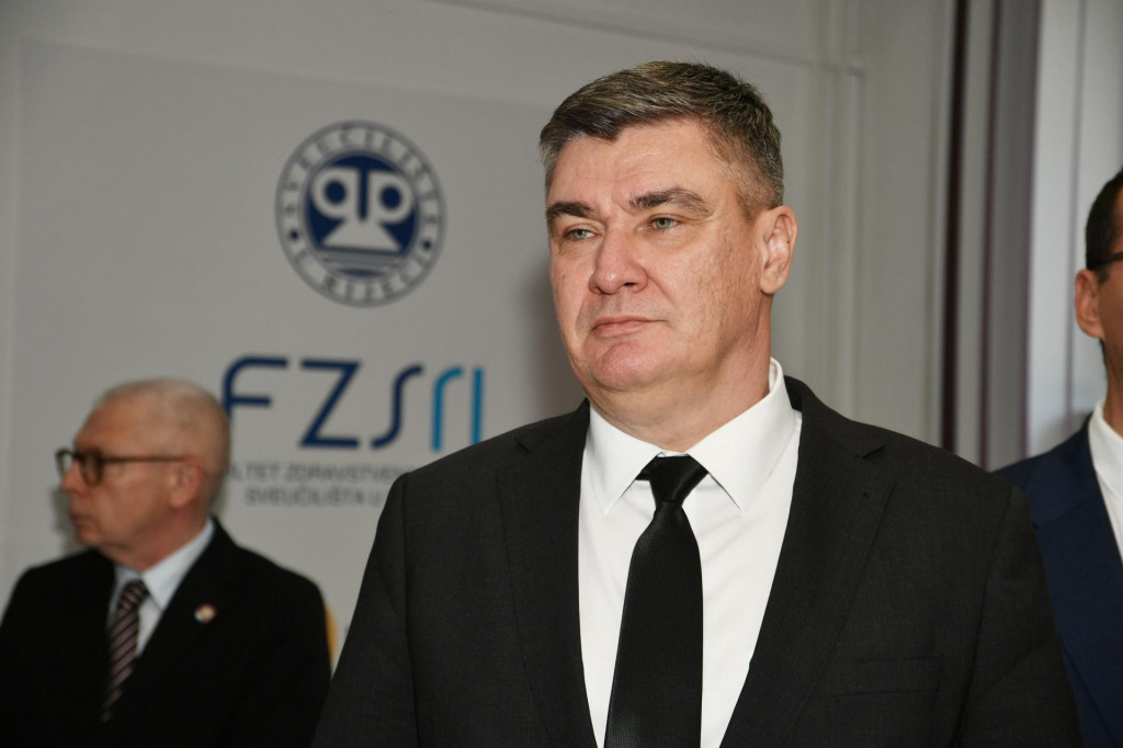 &lt;p&gt;Zoran Milanović&lt;/p&gt;