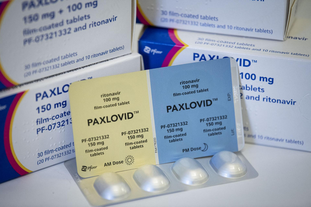 &lt;p&gt;”Istodobna primjena lijeka Paxlovid s određenim imunosupresivima može dovesti do životno ugrožavajućih i fatalnih reakcija”, piše u upozorenju&lt;/p&gt;