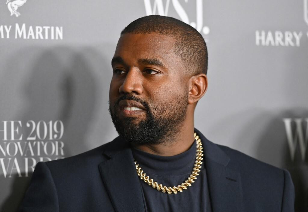 &lt;p&gt;Nekada Kanye West, sada Ye snimljen 2019. u New Yorku&lt;/p&gt;