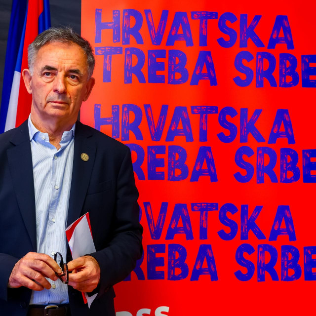 &lt;p&gt;‘Hrvatska ima ozbiljan potencijal da završi s mnogo gorim od ovoga što imamo‘&lt;/p&gt;