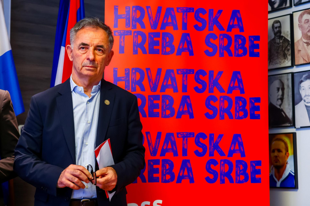 &lt;p&gt;‘Hrvatska ima ozbiljan potencijal da završi s mnogo gorim od ovoga što imamo‘&lt;/p&gt;