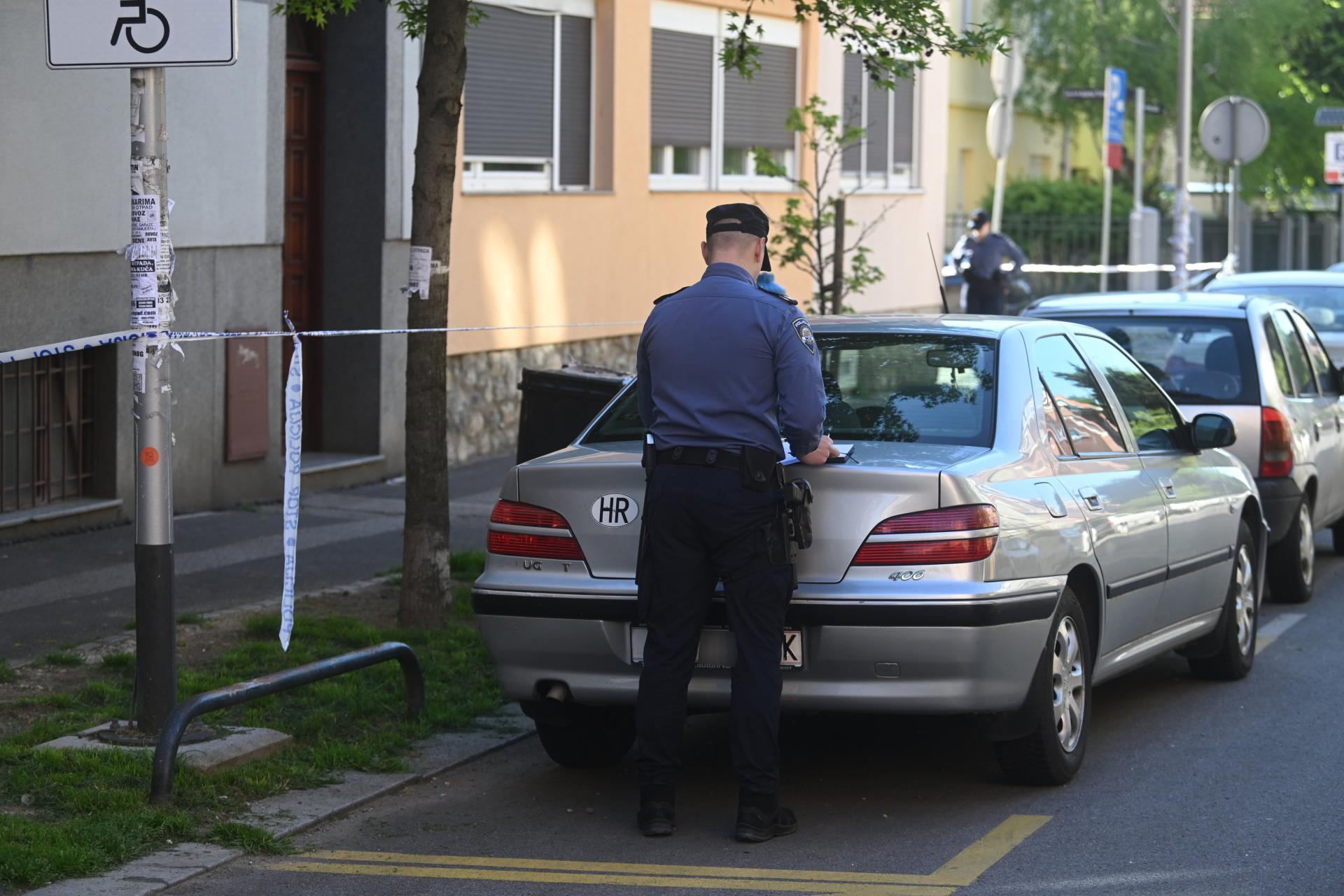 Slobodna Dalmacija Opsadno Stanje U Zagrebu Sve Je Blokirano