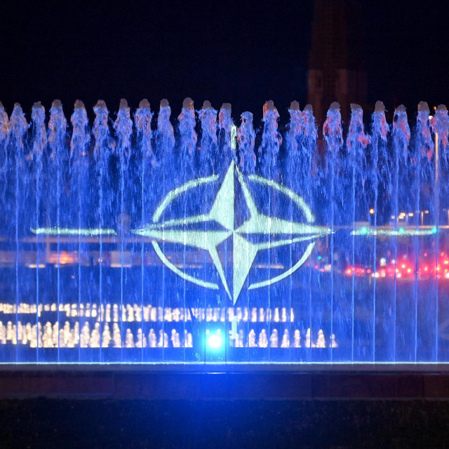 &lt;p&gt;NATO je 4. travnja 2024. godine proslavio 75. rođendan, što je obilježeno i u Hrvatskoj &lt;/p&gt;