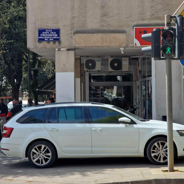 &lt;p&gt;Kralj parkinga Zadar&lt;/p&gt;