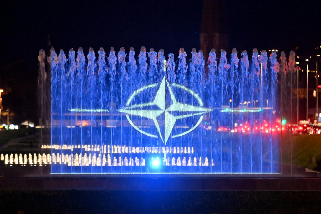 &lt;p&gt;NATO je 4. travnja 2024. godine proslavio 75. rođendan, što je obilježeno i u Hrvatskoj &lt;/p&gt;