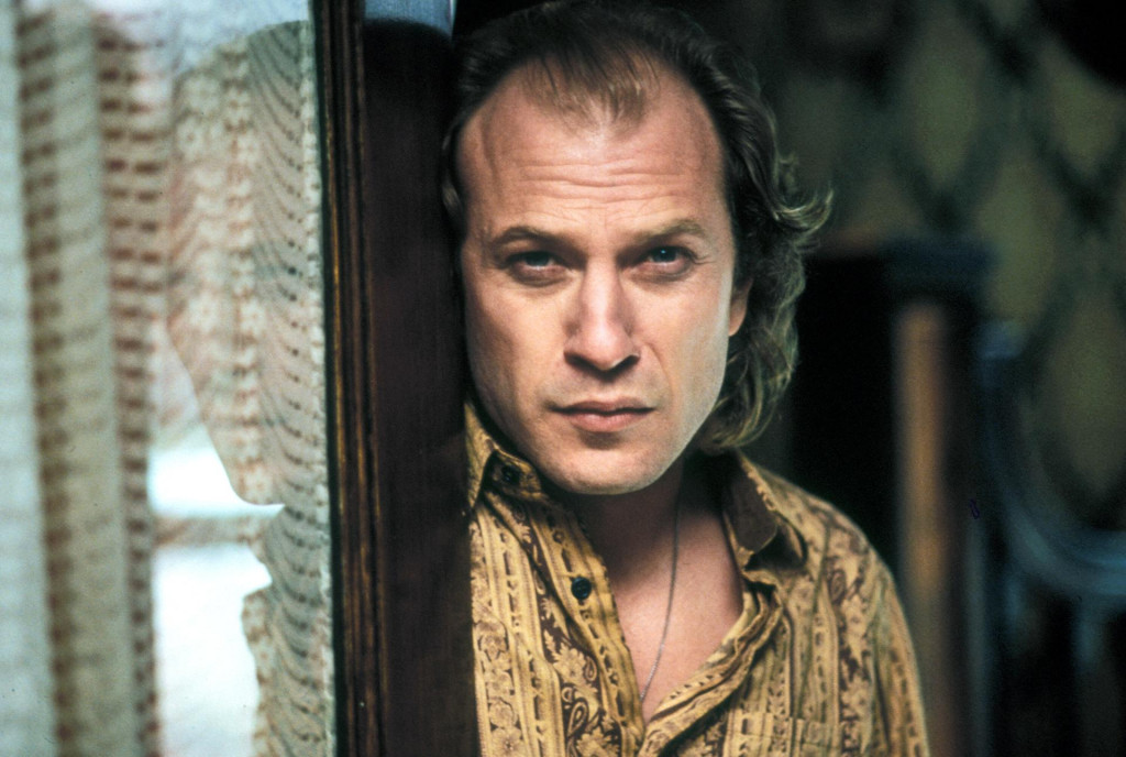 &lt;p&gt;Glumac Ted Levine odigrao je u filmu Kad jaganjci utihnu ulogu serijskog ubojice Buffalo Billa koja je inspirirana slučajem Garyja Heidnika&lt;/p&gt;